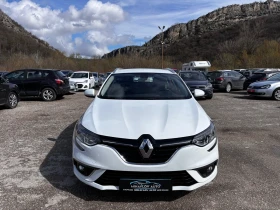 Renault Megane 1.5DCI LED/NAVI - 7190 € / 14062.42 лв. - 55584348 8