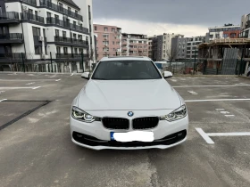 BMW 330 Xi