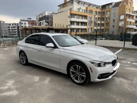 BMW 330 Xi - 13000 € / 25425.79 лв. - 20518327 2