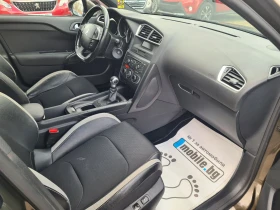 Citroen DS4 1.6i 16V 120p.s  - 5600 € / 10952.65 лв. - 84734955 14
