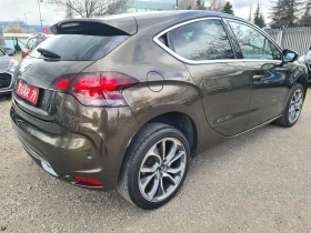 Citroen DS4 1.6i 16V 120p.s  - 5600 € / 10952.65 лв. - 84734955 5