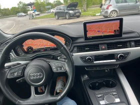 Audi A4 40 TDI quattro S line Edition | Mobile.bg � ����� ������ 15
