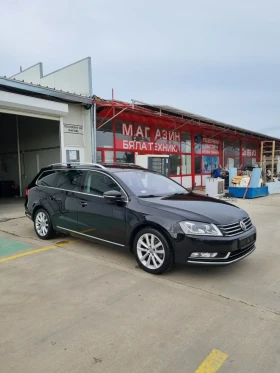 VW Passat 2.0tdi 140к.с Highline Led DSG автомат - 7300 € / 14277.56 лв. - 84265248 2