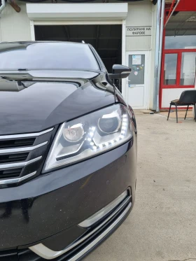 VW Passat 2.0tdi 140к.с Highline Led DSG автомат - 7300 € / 14277.56 лв. - 84265248 16