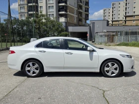 ����� �� �������� �� Honda Accord 2.4i-VTEC ��������� ����� �������� ������� � �����
