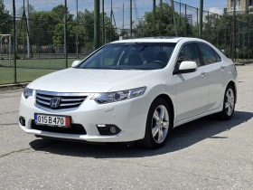 ����� �� �������� �� Honda Accord 2.4i-VTEC ��������� ����� �������� ������� � �����