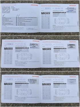 Honda Accord 2.4i-VTEC Дистроник Пълна сервизна история в ХОНДА - 15300 € / 29924.20 лв. - 44236743 16