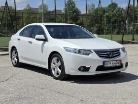 ����� �� �������� �� Honda Accord 2.4i-VTEC ��������� ����� �������� ������� � �����