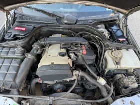 Mercedes-Benz C 200 Sport packet facelift LPG - 1600 € / 3129.33 лв. - 94654363 3