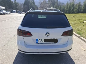 VW Passat 1.4 TSI - 5250 € / 10268.11 лв. - 10029913 3