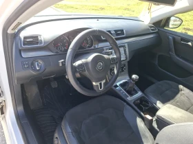 VW Passat 1.4 TSI - 5250 € / 10268.11 лв. - 10029913 9