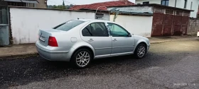 ����� �� �������� �� VW Bora