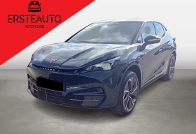 ������ Cupra Tavascan