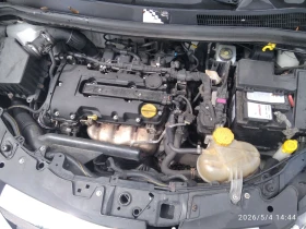 Opel Corsa ECO 4 CILINDARA KLIMA | Mobile.bg � ����� ������ 7