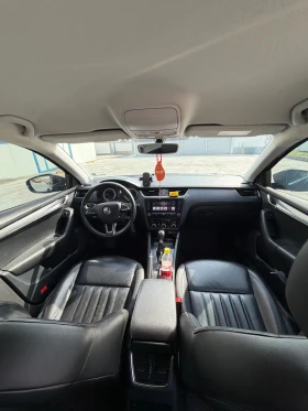 Skoda Octavia | Mobile.bg � ����� ������ 6
