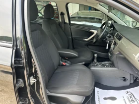 Citroen C-Elysee 1.6HDI-99�.�-CAR PLAY-���-�����������-�������� | Mobile.bg � ����� ������ 16