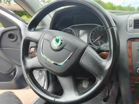 Skoda Octavia 1.9 TDI  - 4350 € / 8507.86 лв. - 63366955 16