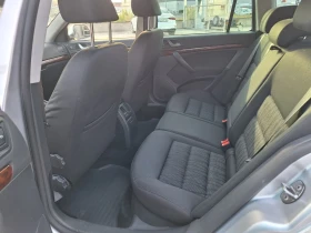 Skoda Octavia 1.9 TDI  - 4350 € / 8507.86 лв. - 63366955 14