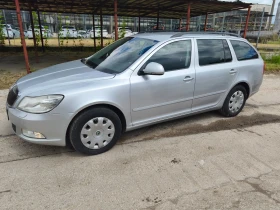 Skoda Octavia 1.9 TDI  - 4350 € / 8507.86 лв. - 63366955 7