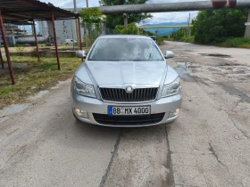 Skoda Octavia 1.9 TDI  - 4350 € / 8507.86 лв. - 63366955 1