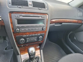 Skoda Octavia 1.9 TDI  - 4350 € / 8507.86 лв. - 63366955 11