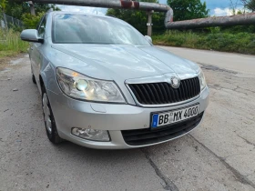 Skoda Octavia 1.9 TDI  - 4350 € / 8507.86 лв. - 63366955 3
