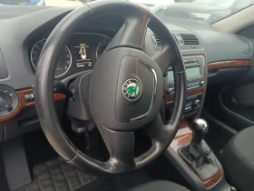 Skoda Octavia 1.9 TDI  - 4350 € / 8507.86 лв. - 63366955 10
