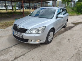 Skoda Octavia 1.9 TDI  - 4350 € / 8507.86 лв. - 63366955 8