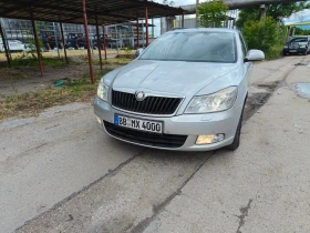 Skoda Octavia 1.9 TDI  - 4350 € / 8507.86 лв. - 63366955 2