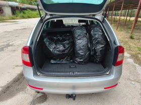 Skoda Octavia 1.9 TDI  - 4350 € / 8507.86 лв. - 63366955 9