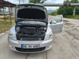 Skoda Octavia 1.9 TDI  - 4350 € / 8507.86 лв. - 63366955 5