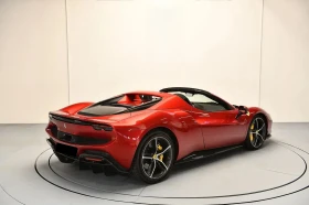 Ferrari 296 GTS | Mobile.bg � ����� ������ 3