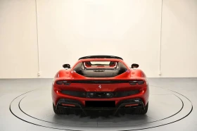 Ferrari 296 GTS | Mobile.bg � ����� ������ 4