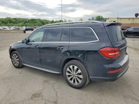 Mercedes-Benz GLS 450 АВТОКРЕДИТ - 18800 € / 36769.60 лв. - 97737011 2