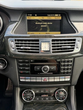 Mercedes-Benz CLS 500 ��� ���� ///AMG PAKET/ TOP / STAGE 1 | Mobile.bg � ����� ������ 12