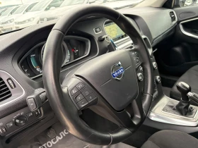 Volvo V40 2.0D2 MOMENTUM  | Mobile.bg � ����� ������ 9