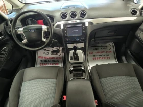 Ford Galaxy 2, 0-140k.c.7 �����, ABTOMAT, HAB�, ������, ���� 5 | Mobile.bg � ����� ������ 10