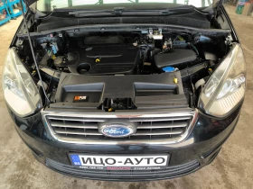 Ford Galaxy 2, 0-140k.c.7 �����, ABTOMAT, HAB�, ������, ���� 5 | Mobile.bg � ����� ������ 15