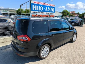 Ford Galaxy 2, 0-140k.c.7 �����, ABTOMAT, HAB�, ������, ���� 5 | Mobile.bg � ����� ������ 6