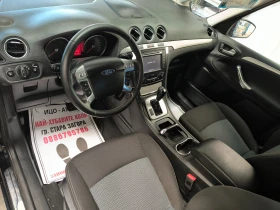 Ford Galaxy 2, 0-140k.c.7 �����, ABTOMAT, HAB�, ������, ���� 5 | Mobile.bg � ����� ������ 9