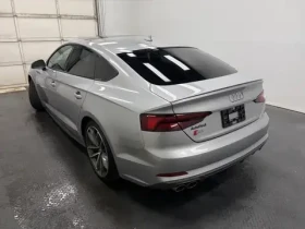 Audi S5 SPORTBACK / CARFAX | Auto.bg — изображение 3