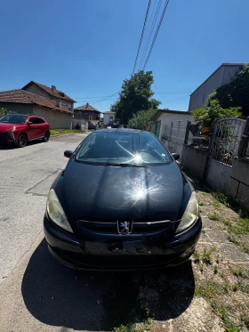 Peugeot 307 1.6 V | Auto.bg — изображение 4
