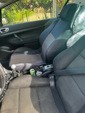 Peugeot 307 1.6 V | Mobile.bg � ����� ������ 10