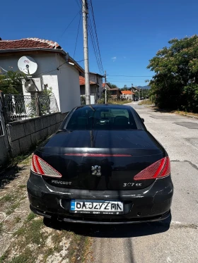 Peugeot 307 1.6 V | Auto.bg — изображение 5