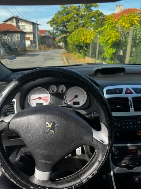 Peugeot 307 1.6 V | Mobile.bg � ����� ������ 7
