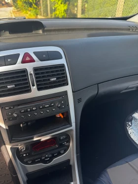 Peugeot 307 1.6 V | Mobile.bg � ����� ������ 12