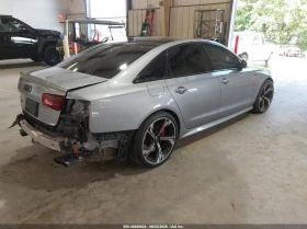 Audi S6 PRESTIGE Автокредит Цена до България | Auto.bg — изображение 6