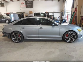 Audi S6 PRESTIGE Автокредит Цена до България | Auto.bg — изображение 9