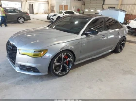 Audi S6 PRESTIGE Автокредит Цена до България