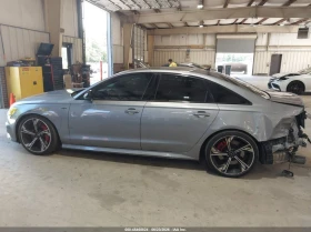 Audi S6 PRESTIGE Автокредит Цена до България | Auto.bg — изображение 10